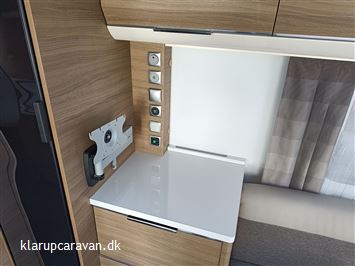 Adria Adora 593 UP